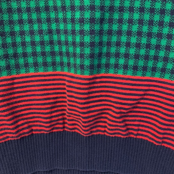 Andy & Evan | Christmas ๐ Sweater - Picture 4 of 6